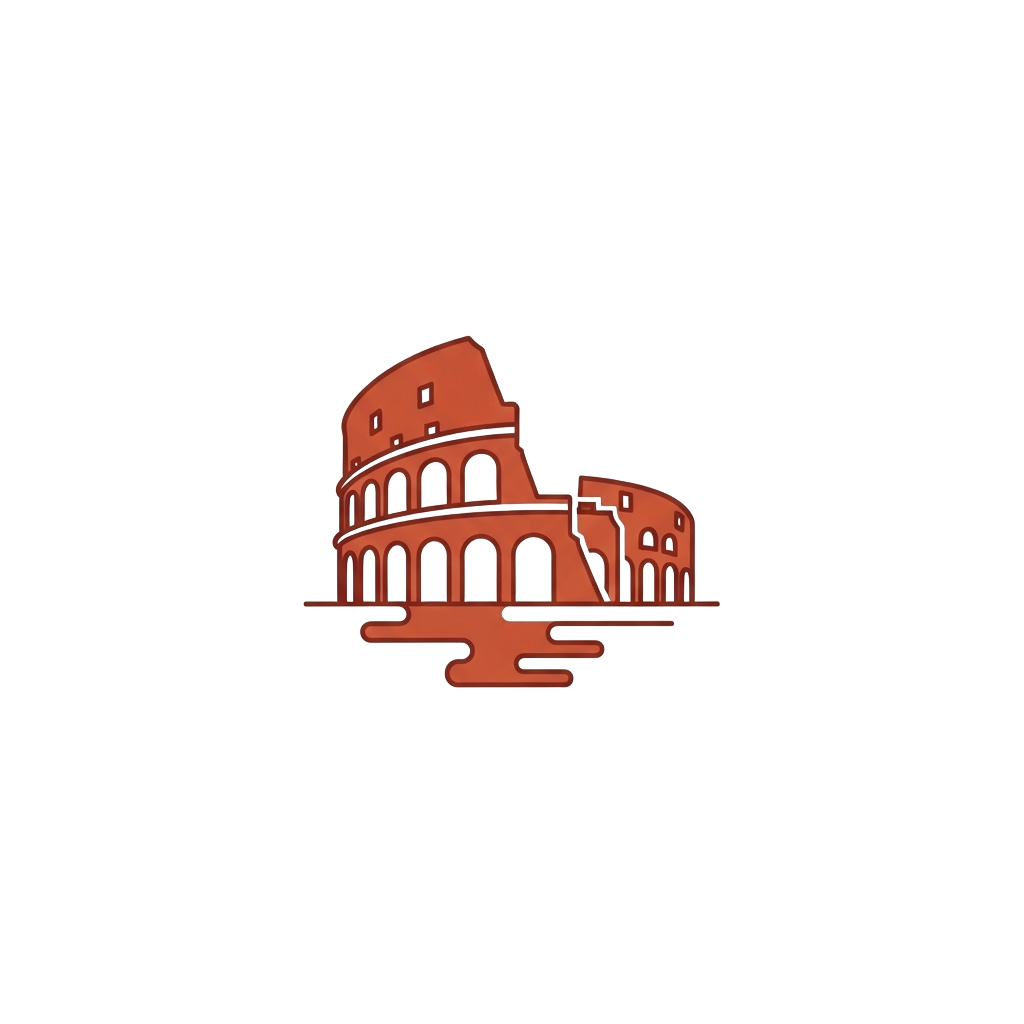 Colosseum Underground Tickets Logo
