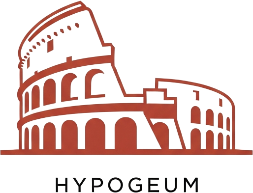 Colosseum Underground Tickets Logo